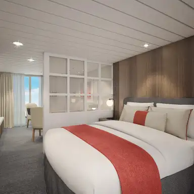 Image related to Sunset Suite