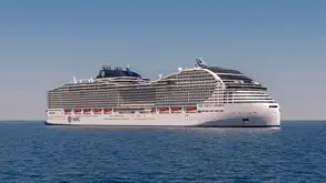 Eastern Caribbean cruise from Miami