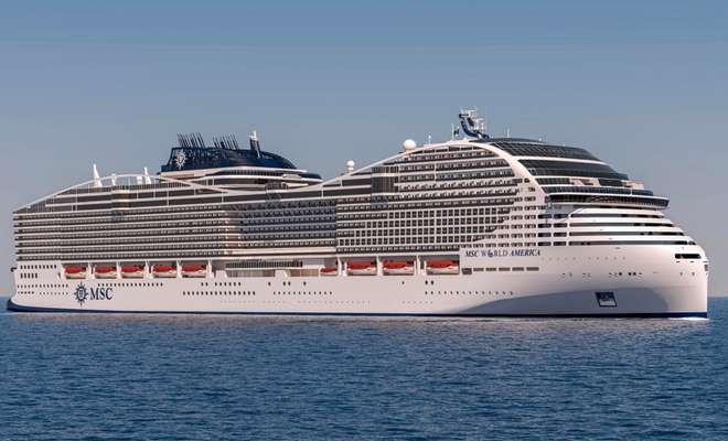 Ship