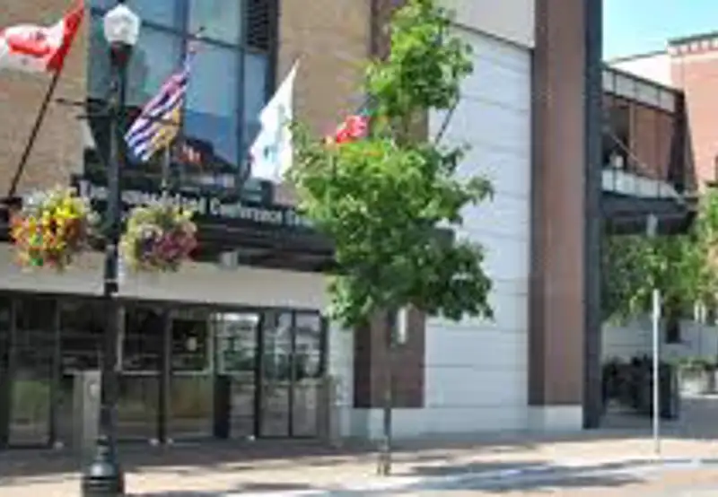 Nanaimo Museum