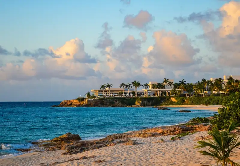 Anguilla