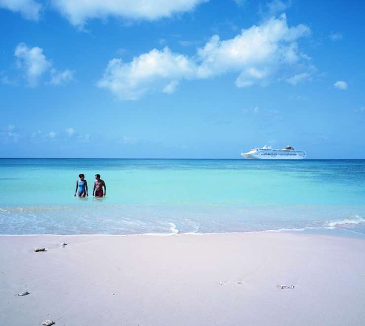 Beaches