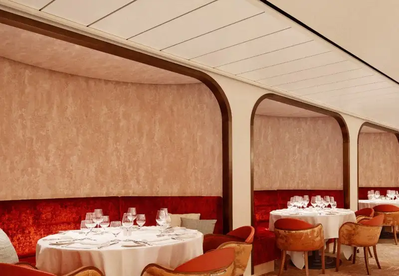 Osteria