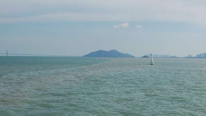 Icy Strait Point