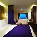 Overview of a Family Oceanview stateroom