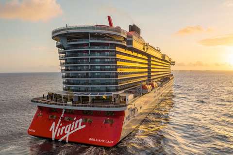 Image related to Brilliant Lady Exterior