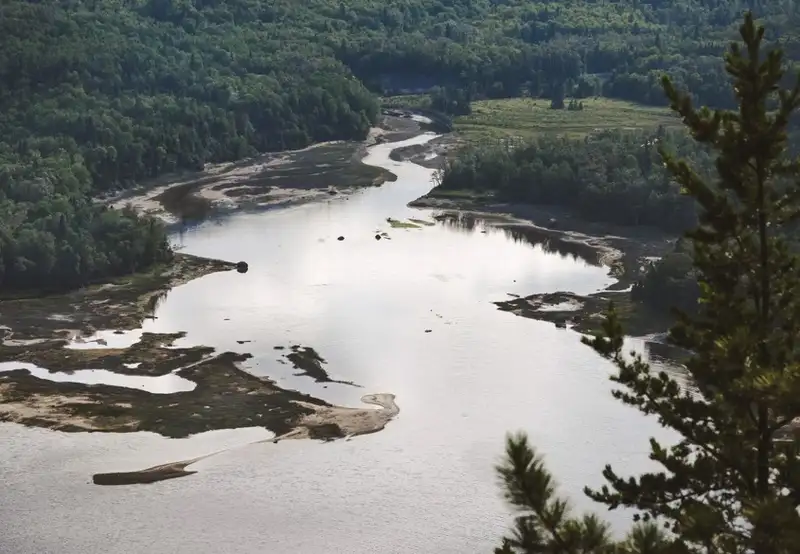 Rivière-du-Moulin