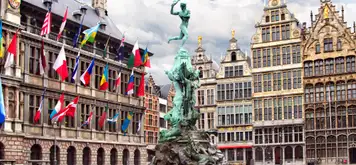 Antwerp
