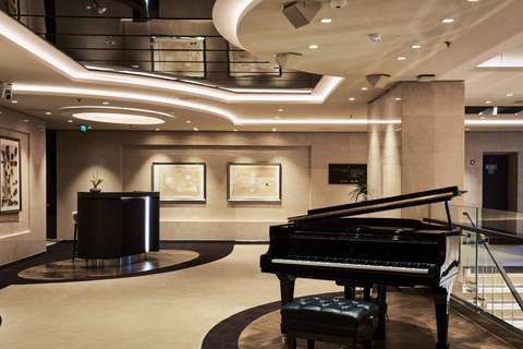 Image related to Lobby