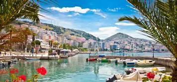 Sarande