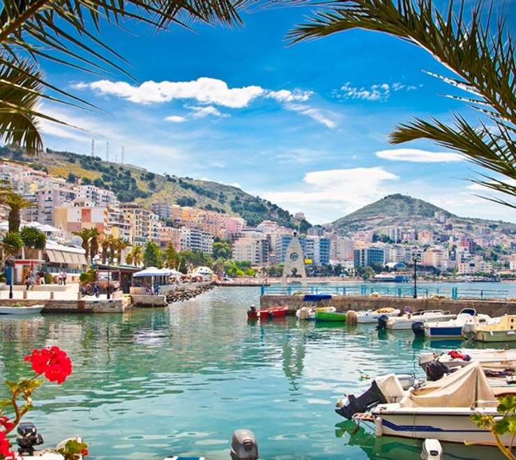 Sarande