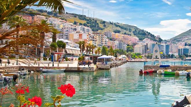 Sarande