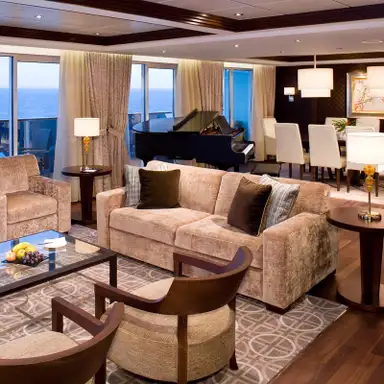 Image related to Penthouse Suite