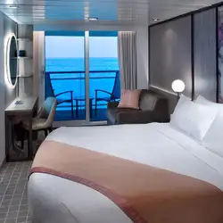 Image related to Aqua Class Stateroom