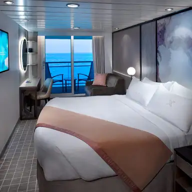 Image related to Aqua Class Stateroom