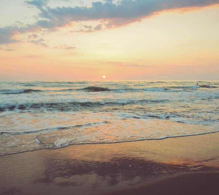 Spiaggia del Pirata 