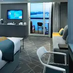 Overview of a Suite