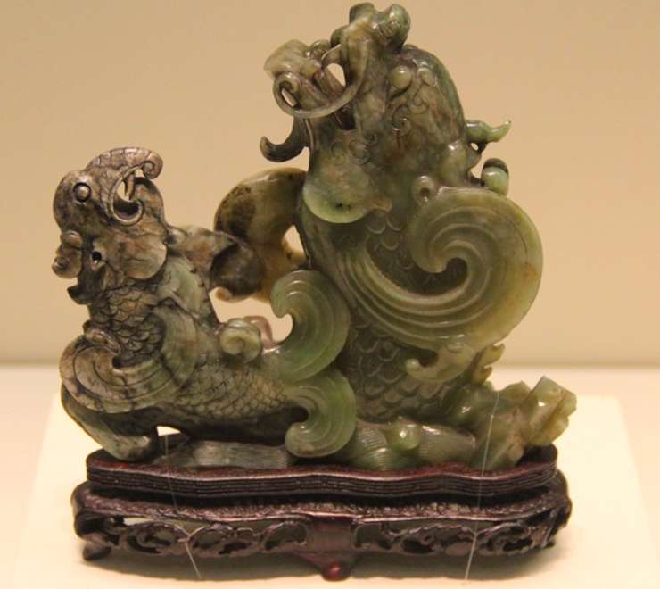 Jade Museum