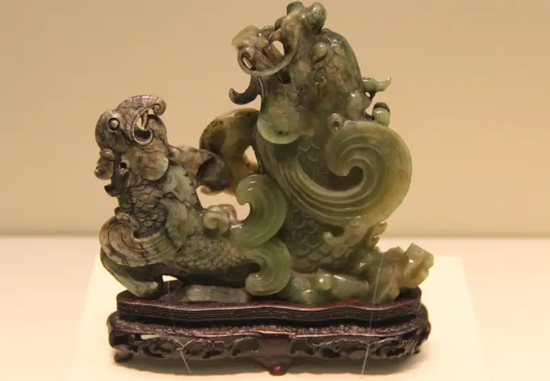 Jade Museum