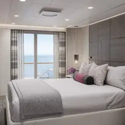 Image related to Oceania Suite