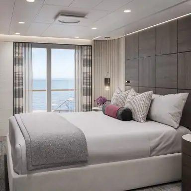 Image related to Oceania Suite