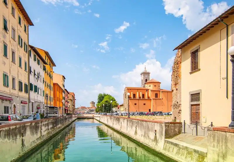Nuova Venezia