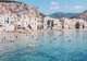Canneto Beach