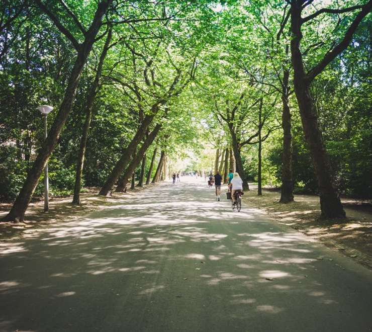 Vondelpark