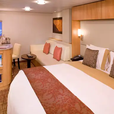 Image related to Inside Stateroom