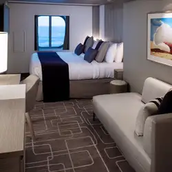 Image related to Prime Ocean View Stateroom
