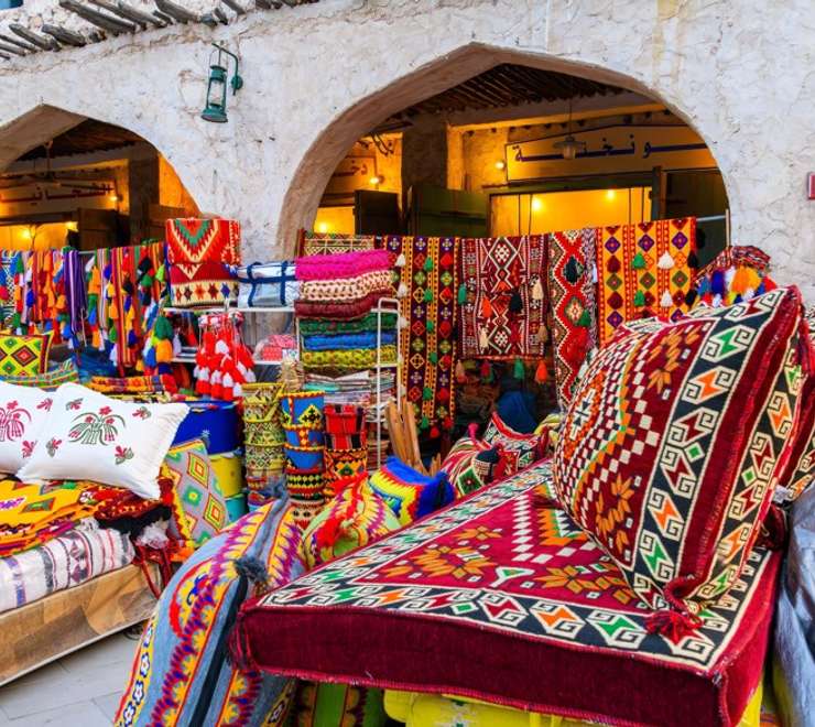 Souq Waqif