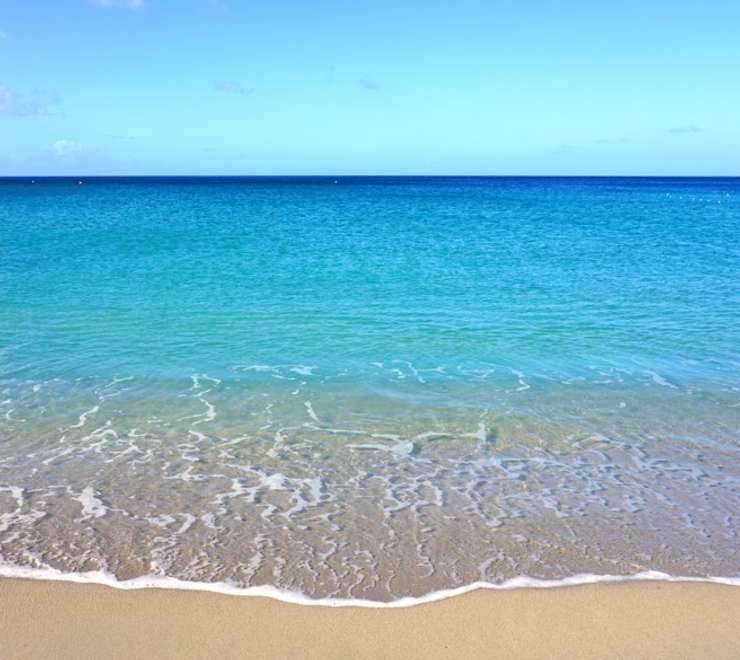 Great Bay Beach
