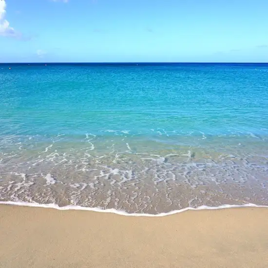 Great Bay Beach