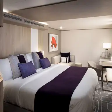 Image related to Inside Stateroom