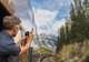 Rocky Mountaineer - Banff to Kamloops
