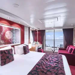 Image related to Balcony Aurea