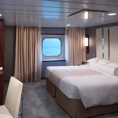 Image related to Club Oceanview Stateroom