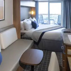 Image related to Sunset Veranda Stateroom