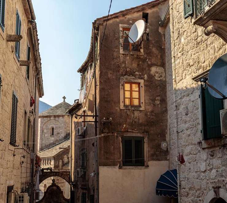 Old Town