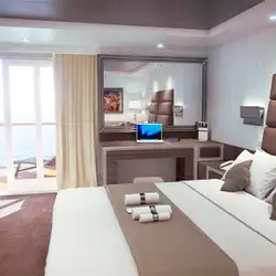 Image related to Premium Suite Aurea with Whirlpool