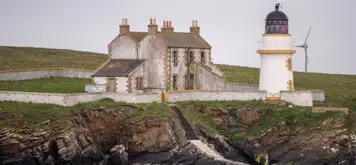 Kirkwall, Orkney Islands