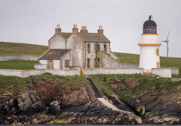 Photo of Day 14: Kirkwall, Orkney Islands