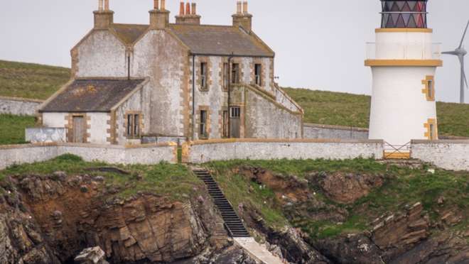 Kirkwall, Orkney Islands