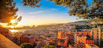 Genoa (Portofino)