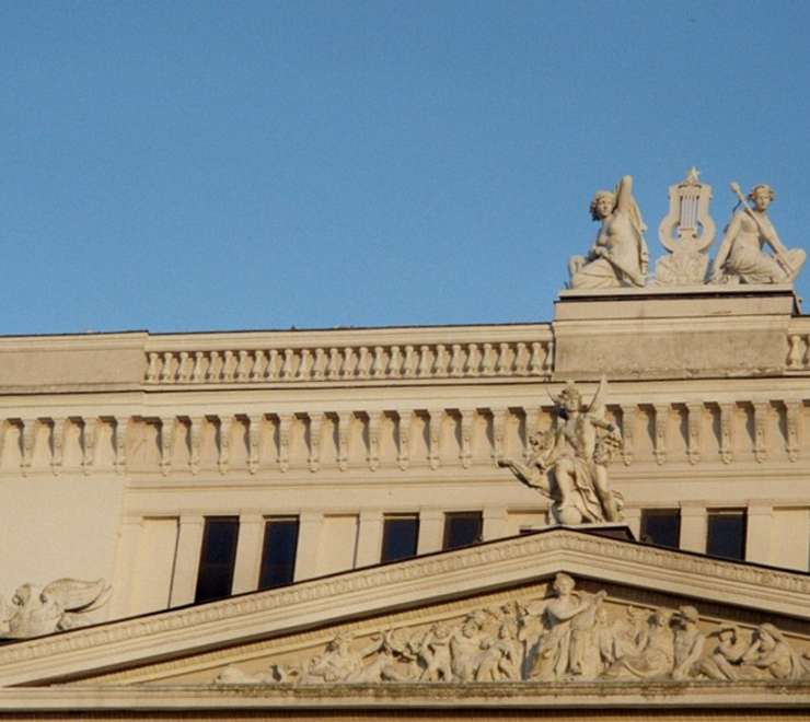 Latvian Opera