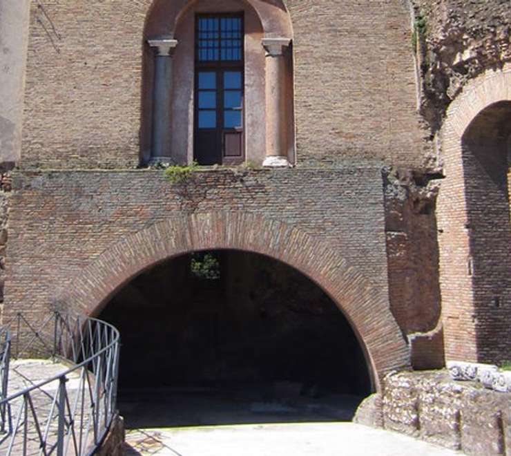 Museo Domus