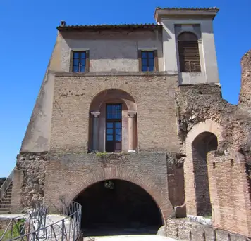 Museo Domus
