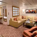 Overview of a Suite