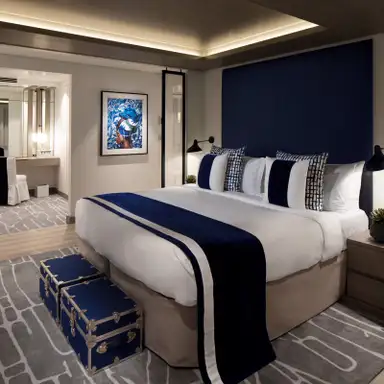Image related to Penthouse Suite
