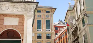 Via Garibaldi